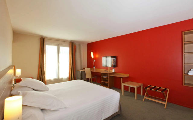 Best Western Plus l’Oree Paris Sud
