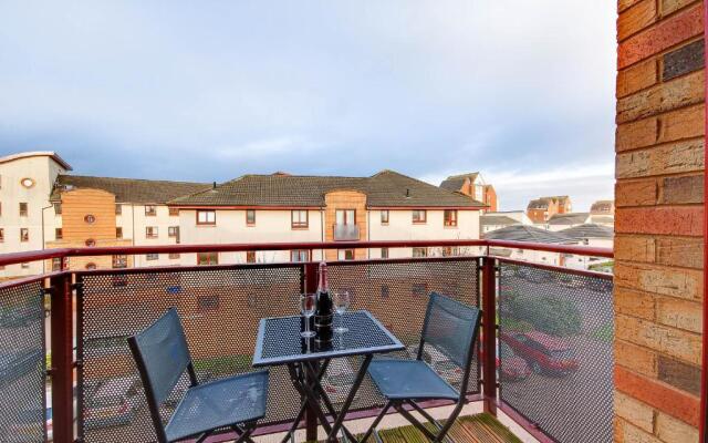 No 7 Ayr Beach - Coorie Doon