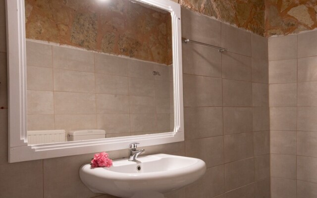 Group Accomodation in Crete