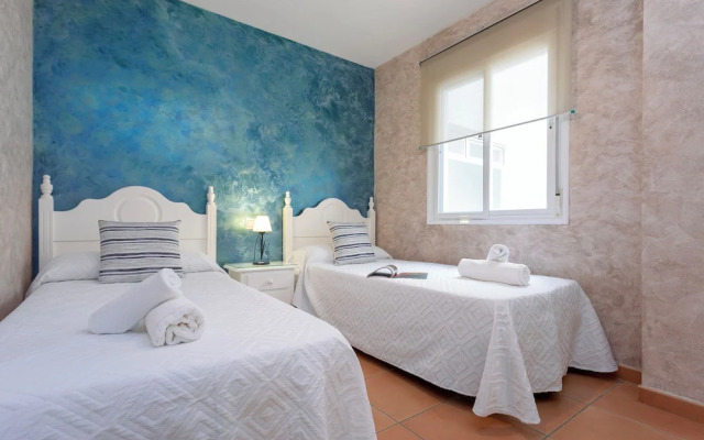 Sunstay Lovely Flat II Torrox