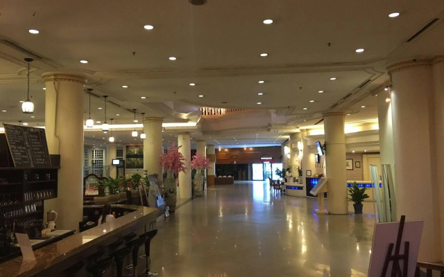 AC Hotels by Marriott Ipoh