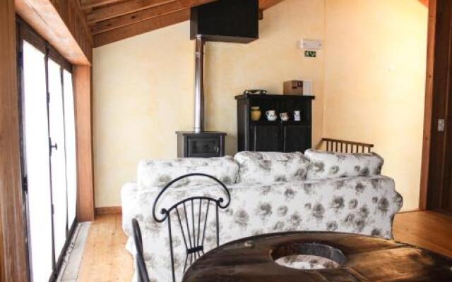 Casa dos Limos Verdes