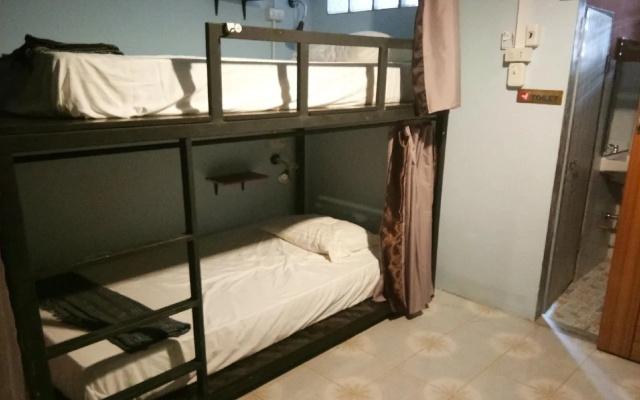 The 25 Hostel