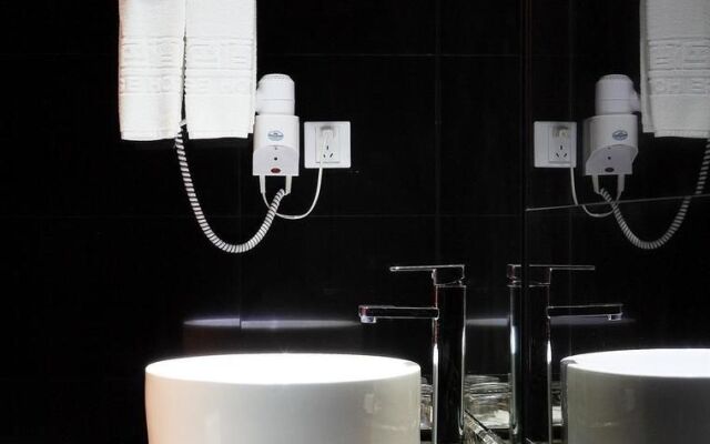 Muse Hotel