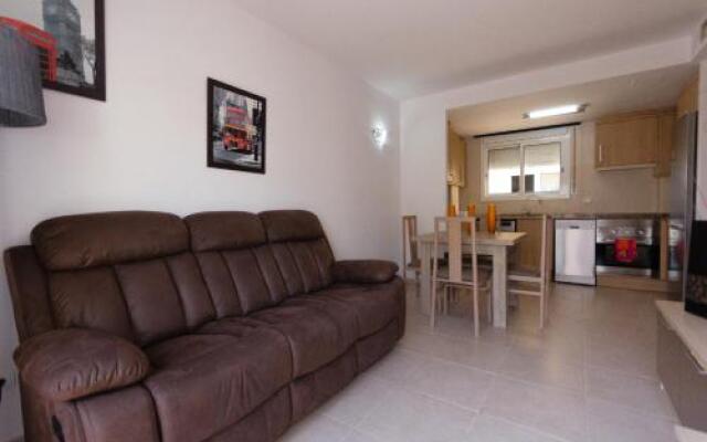 Apartamento Ramon Y Cajal Ii