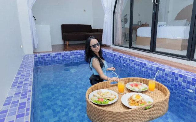 Marvilla Bali Jogja
