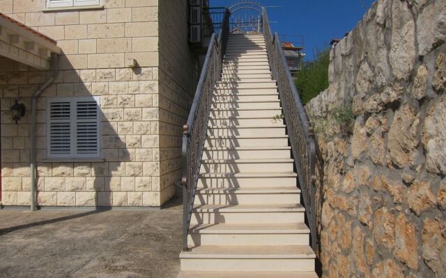 Cozy Stay Apartments