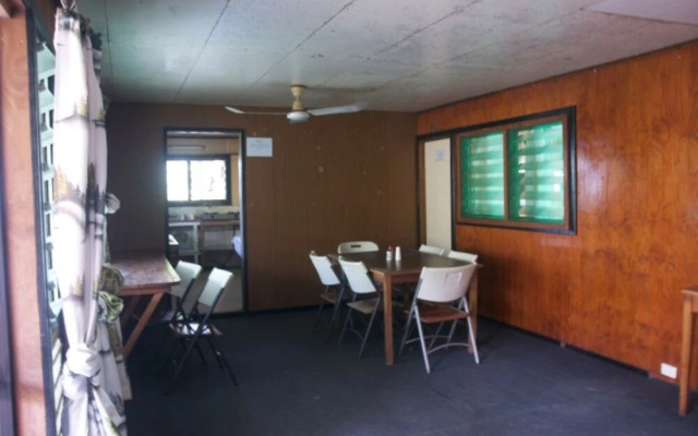 Agnes Gateway Hotel