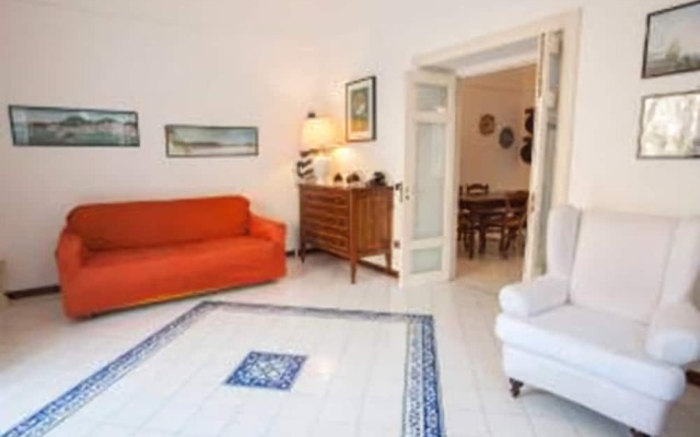 Casa Giulia