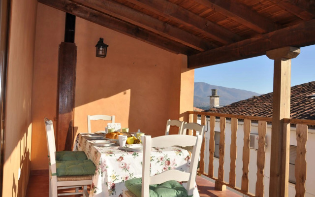 Casa rural La Piedrapipa