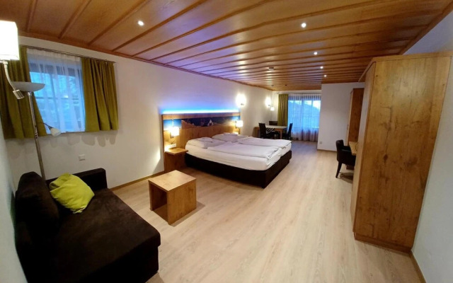 Gästehaus Gritscher