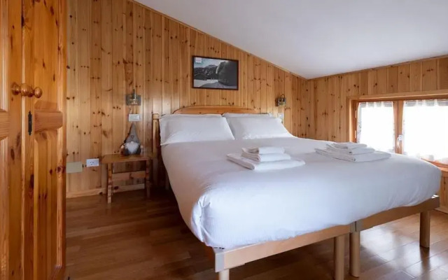 Leopardi 3 in Bormio