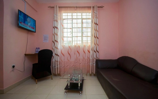Intercounty Gardens Hotel