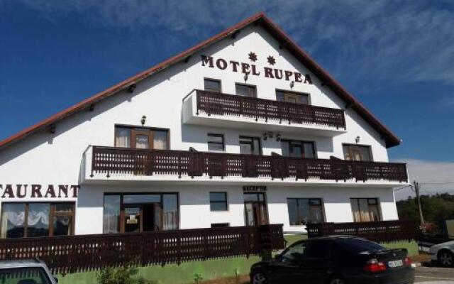Motel Rupea