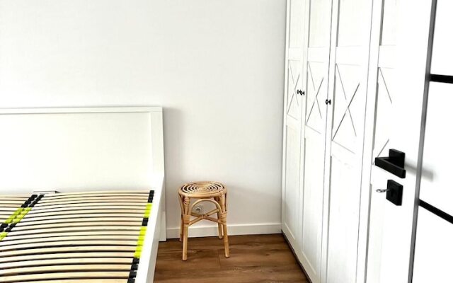 Apartament Żupnicza