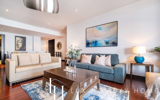 LUX The Anantara Residence Suite 2