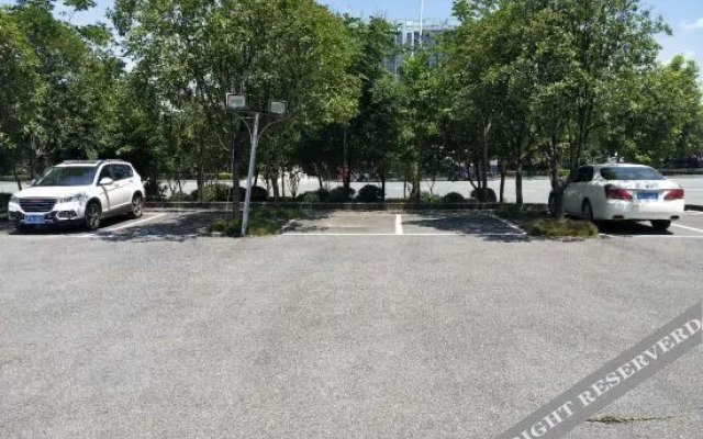 Tianjiao Marriott Hotel