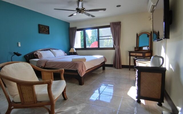 Barracuda Guesthouse