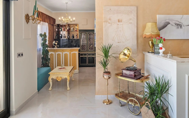Storge Boutique Bed & Breakfast