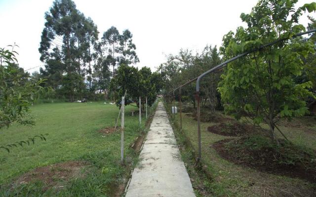 Nirwana Hotel Lembang