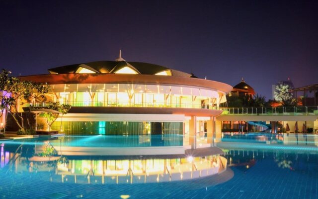 Springfield at Sea Resort & Spa