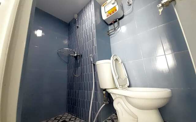 Jarrdin Apartment by Anjani