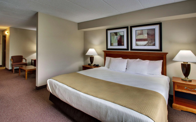 Best Western East Towne Suites