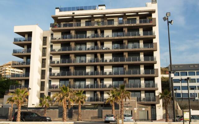 Apartamentos Fuengirola Playa