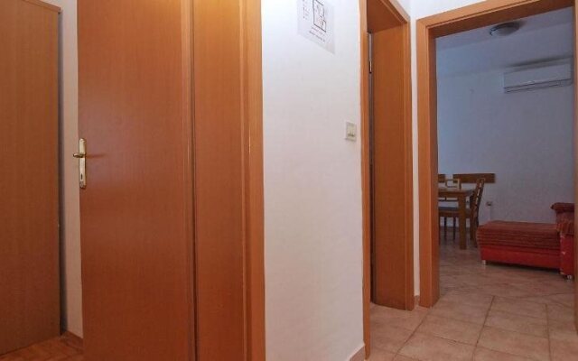 Apartments Andrija 1500