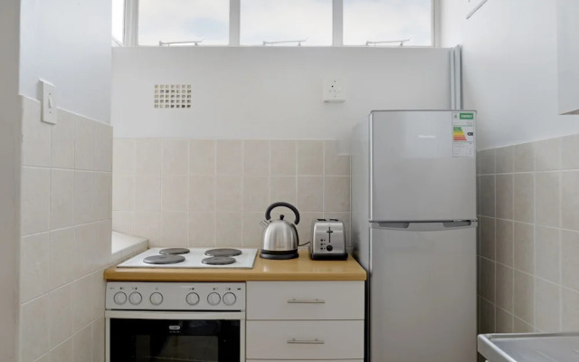 St Martini Gardens 409