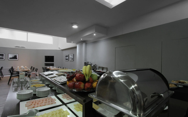 Hotel 8 de Octubre