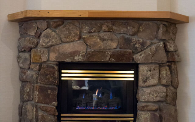 Quality Inn near Rocky Mountain National Park