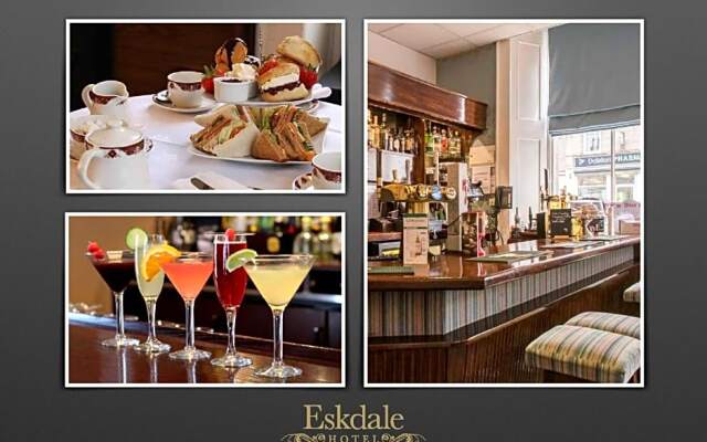 The Eskdale Hotel