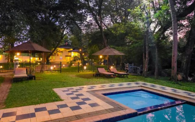 Kalundawa Nature Resort