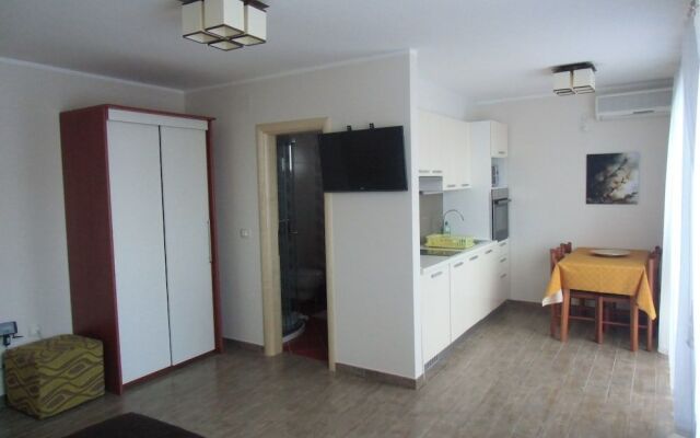 Apartmani Romano