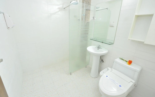 Anmyeongdo Moma Motel