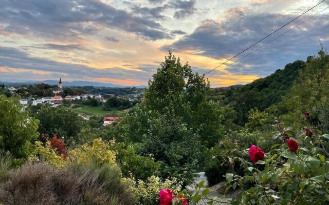 Kuca za odmor Hiza i Vila