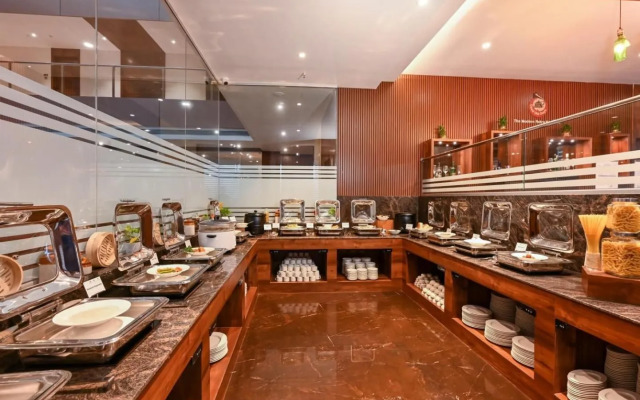 Le Miami Resort & Spa
