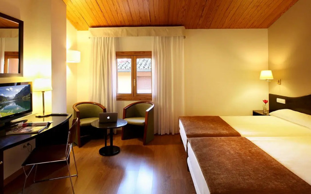 UTE Hotel Villa de Biar