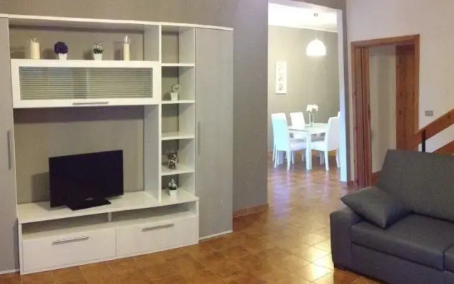 Villa Cavagrande