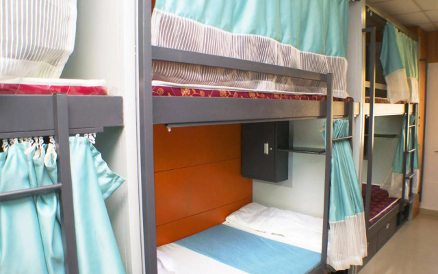 Arma Hostel Mumbai