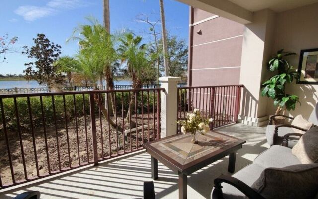 10-106 2 Bedroom Condo by RedAwning
