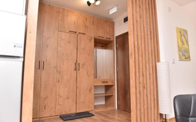 Start Apartments LUX KOPAONIK