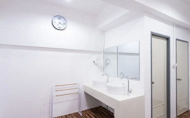 Chedee Hostel Chiang Mai