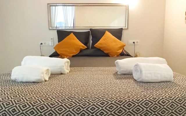 Apartments La Higuera By VGH