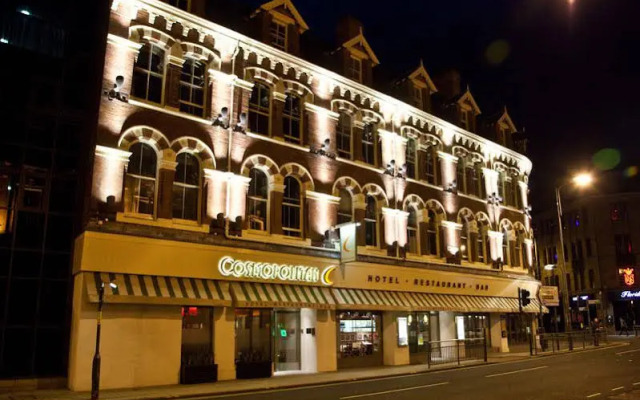 Hotel Indigo Leeds by IHG
