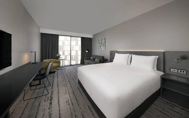 Courtyard by Marriott Brisbane South Bank