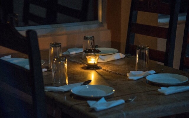 Padmavati Lake Resort