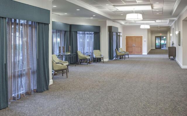 Hilton Garden Inn Dallas-Allen
