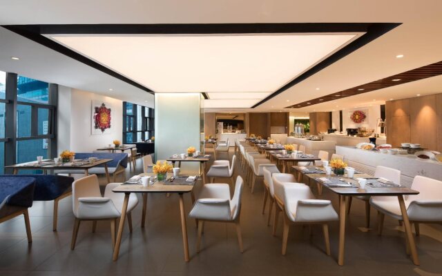 MiniMax Premier Hotel Chengdu CityCenter